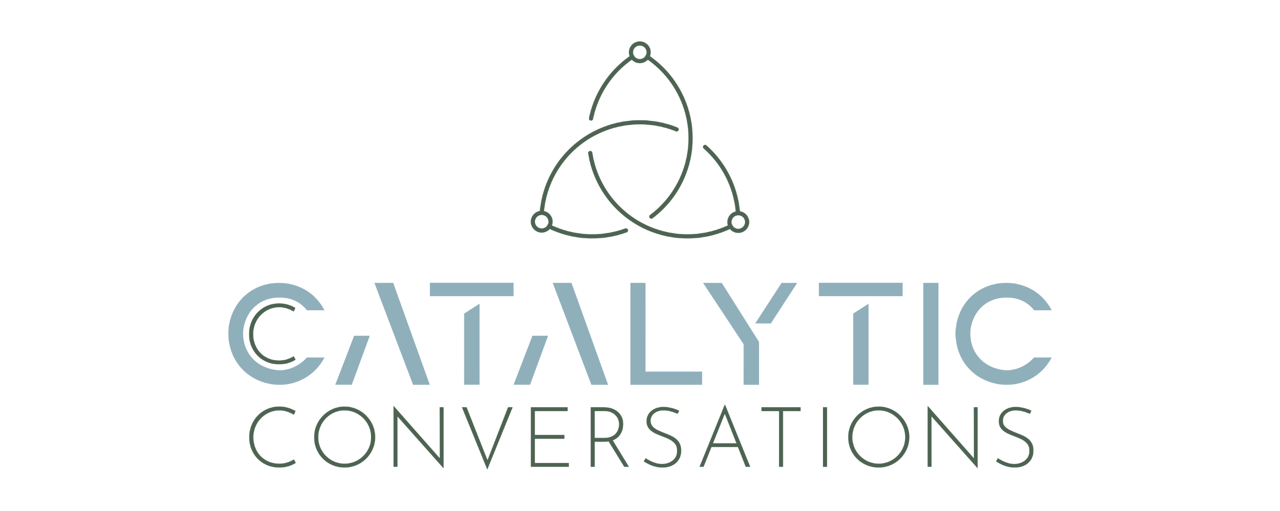 Catalytic Conversations